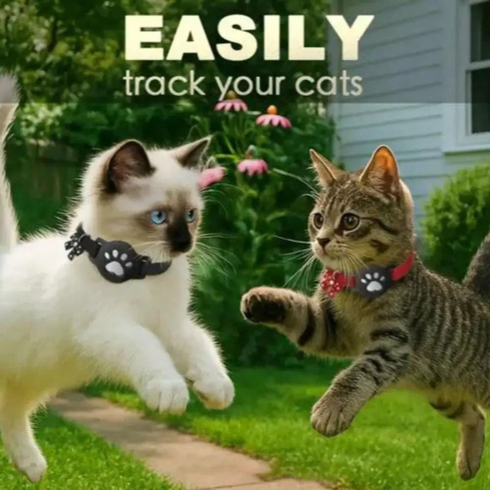 Pet Supplies Locations - طوق عاكس جديد للحيوانات الأليفة للرؤية
