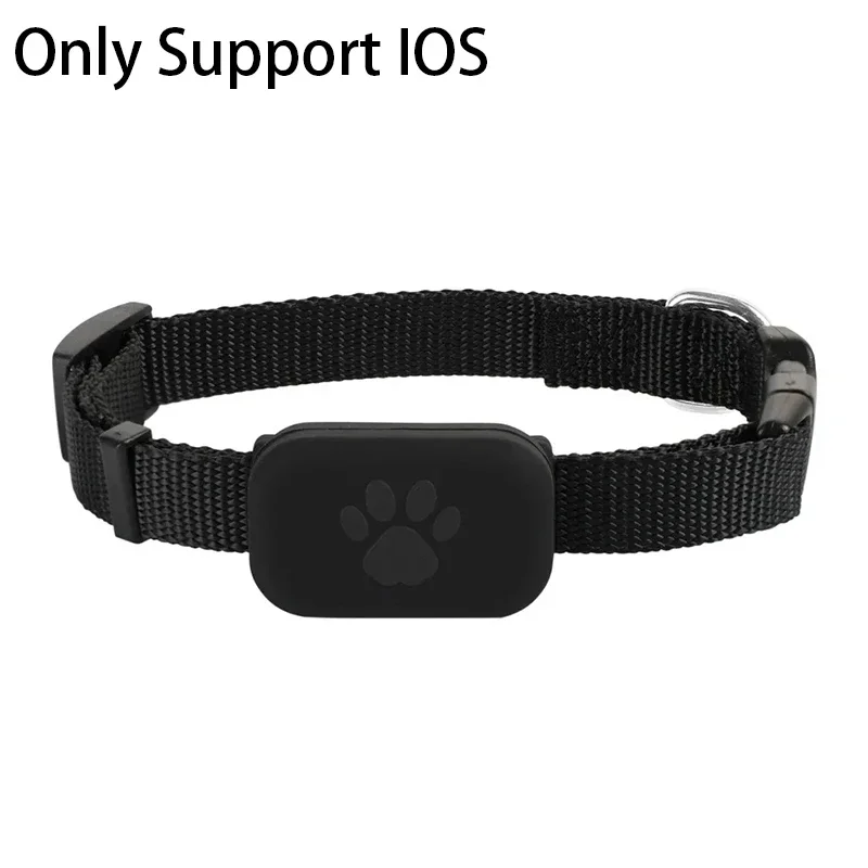 Pet Supplies Locations - طوق GPS للقطط مع خاصية التتبع
