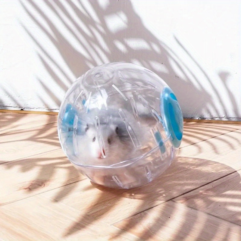 البلاستيك في الهواء الطلق الري - مراجعة Hamster Cage Wheel وسعره