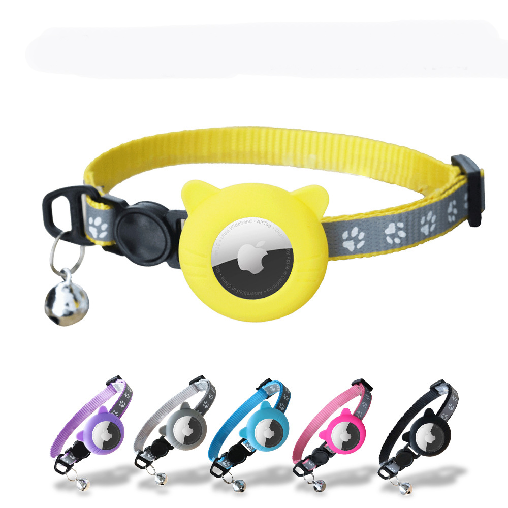 الياقات القابلة للتعديل أبل Ai - مراجعة Pet Supplies Locations وسعره
