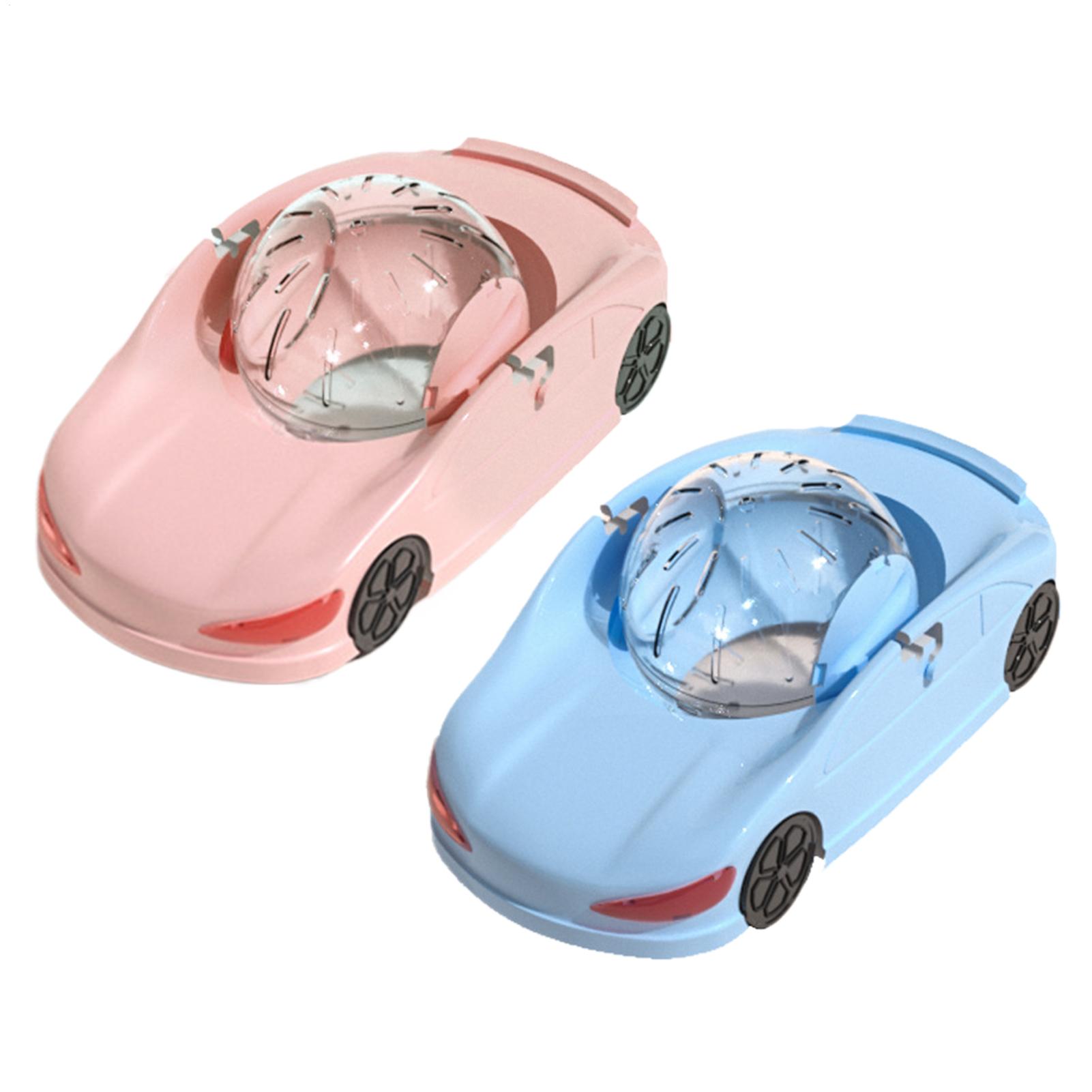 كرة جري صامتة للهامستر، لعبة ع - مراجعة Hamster Cage Wheel وسعره